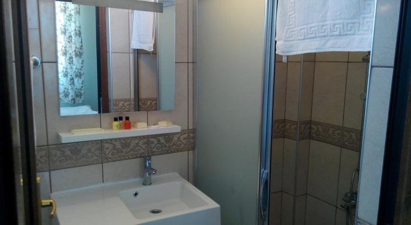 Geyikli Herrara Zimmer foto