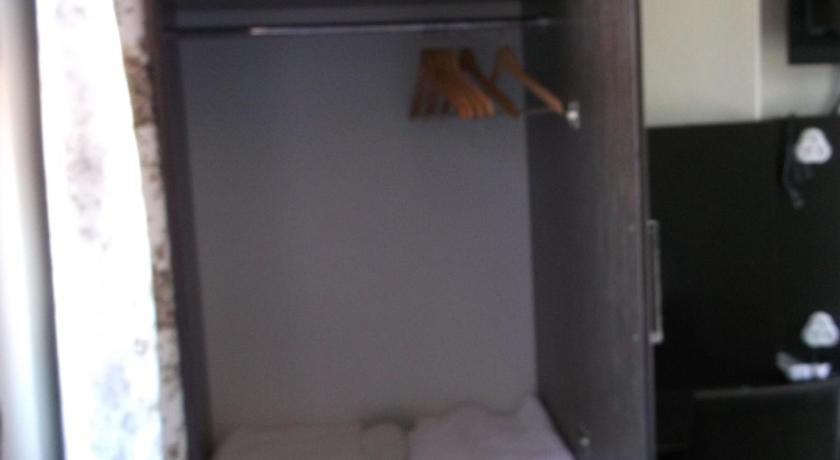 Geyikli Herrara Zimmer foto